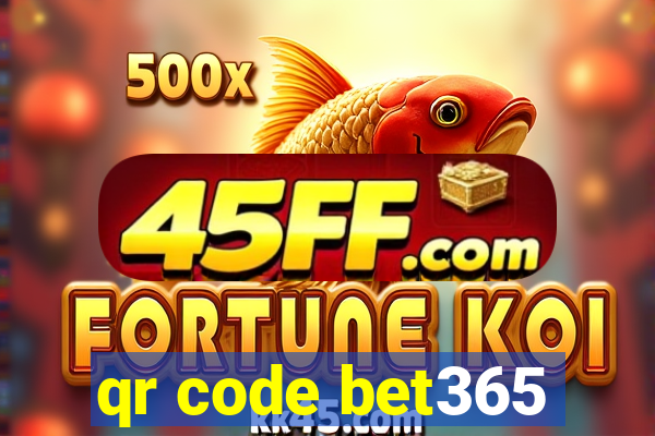 qr code bet365